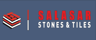 Salasar Stones & Tiles Logo
